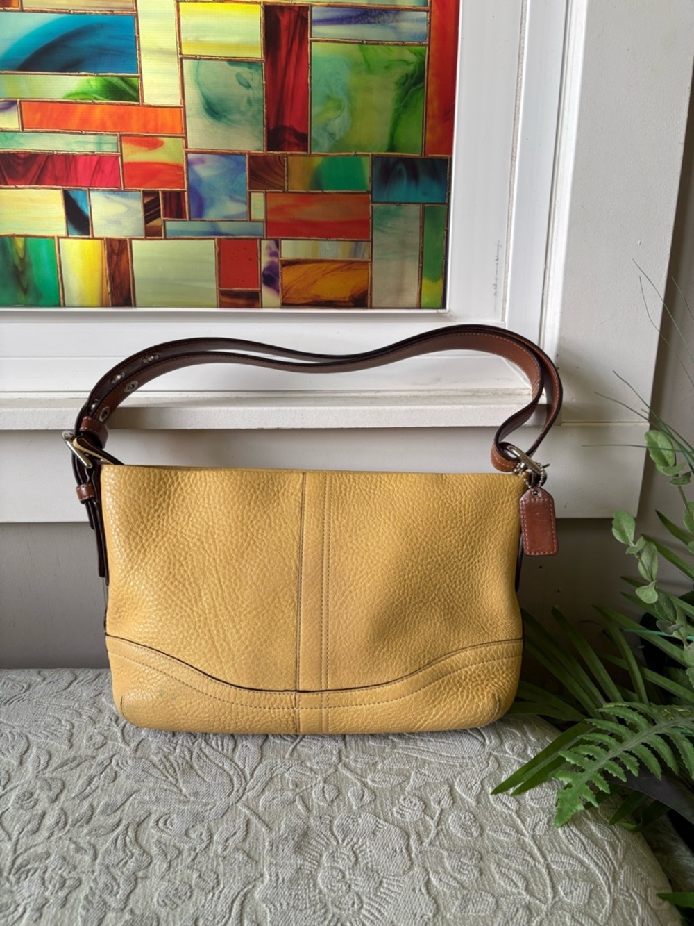 Y2K Coach Bag
